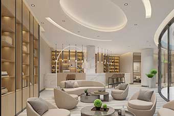 萍乡香格里拉大酒店