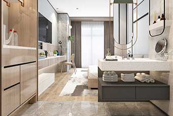 萍乡喜来登酒店