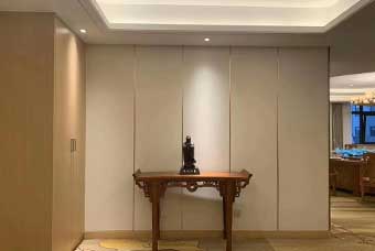 萍乡玄关设计案例