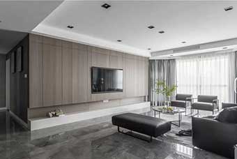 萍乡电视墙设计案例