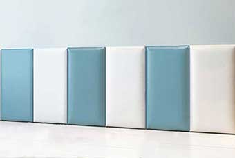 萍乡森佰汇航空纤维（皮革饰面软包）