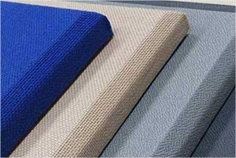 萍乡森佰汇航空纤维（布艺饰面软包）